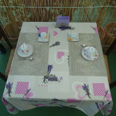 Couette-café Dania