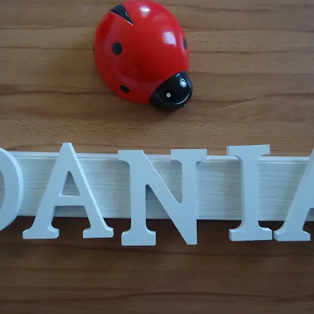 Dania Couette-café *