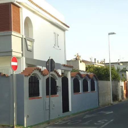 Dania Bed & Breakfast Assemini